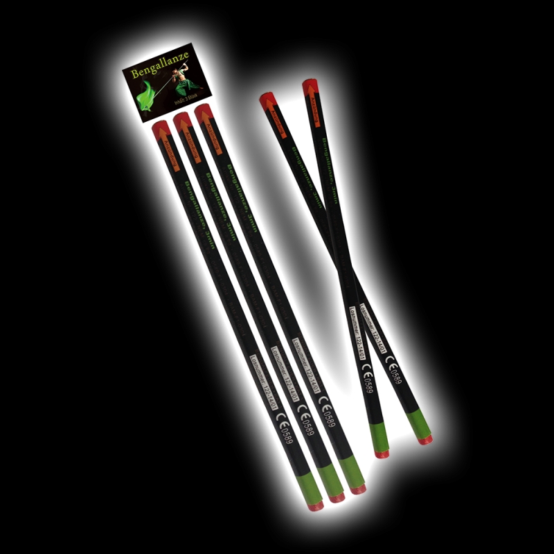 Anzündstäbchen 3er Pack