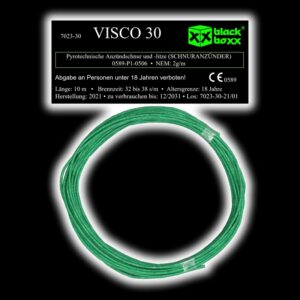 Visco Zündlitze