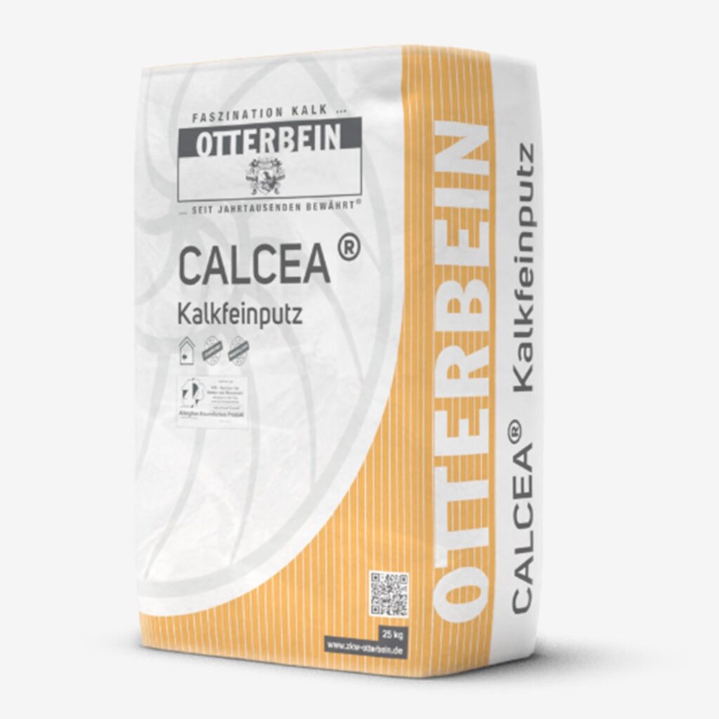 Otterbein Calcea Kalkfeinputz