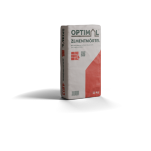 Zementmörtel Optimal