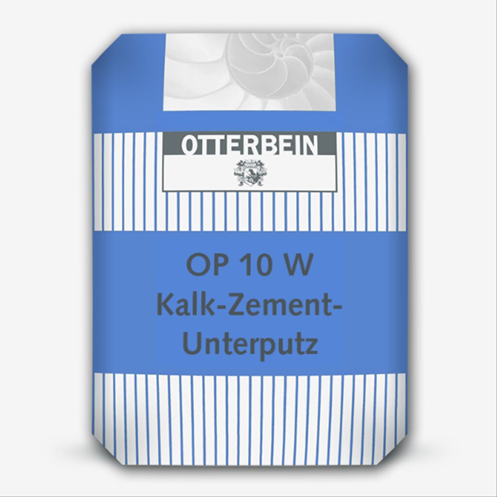 Otterbein Kalk-Zement-Putz