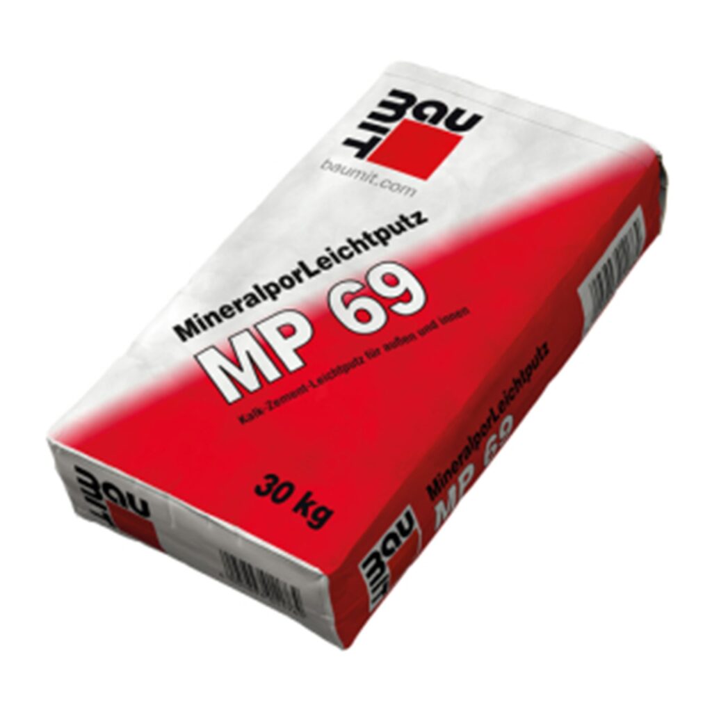 Baumit MP69