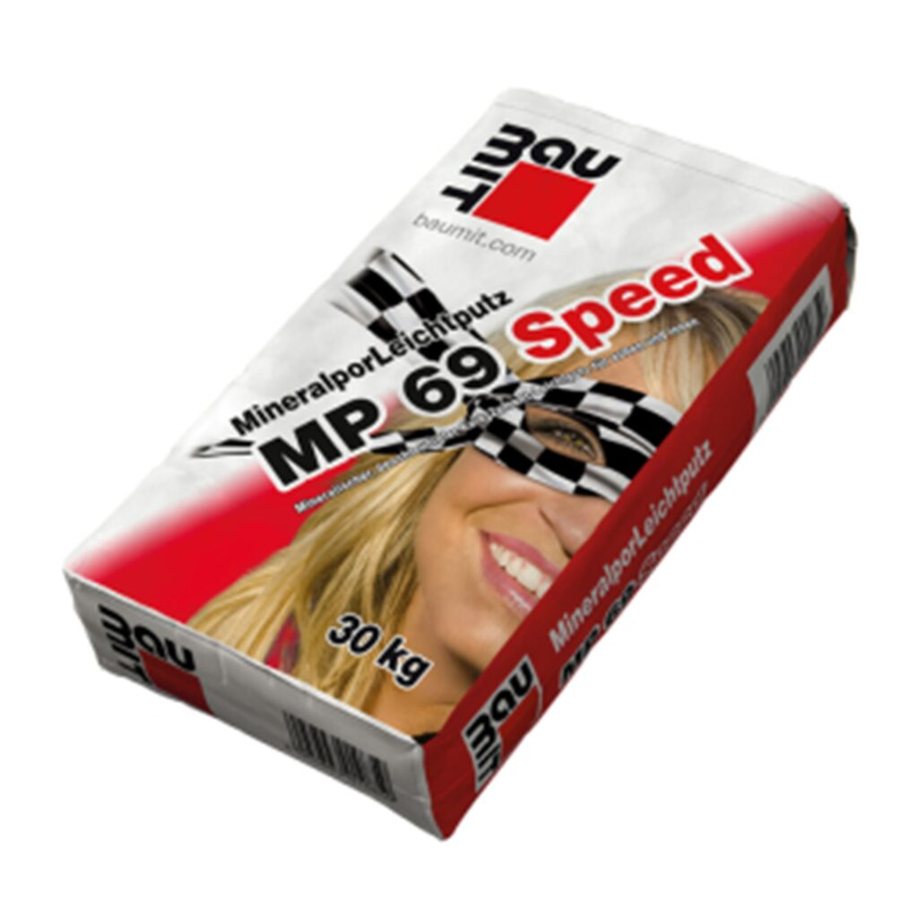 Baumit MP69 Speed