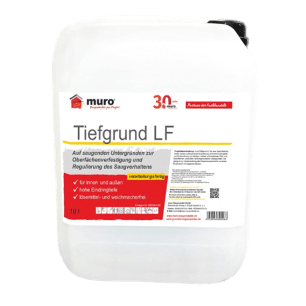 muro Tiefgrund LF