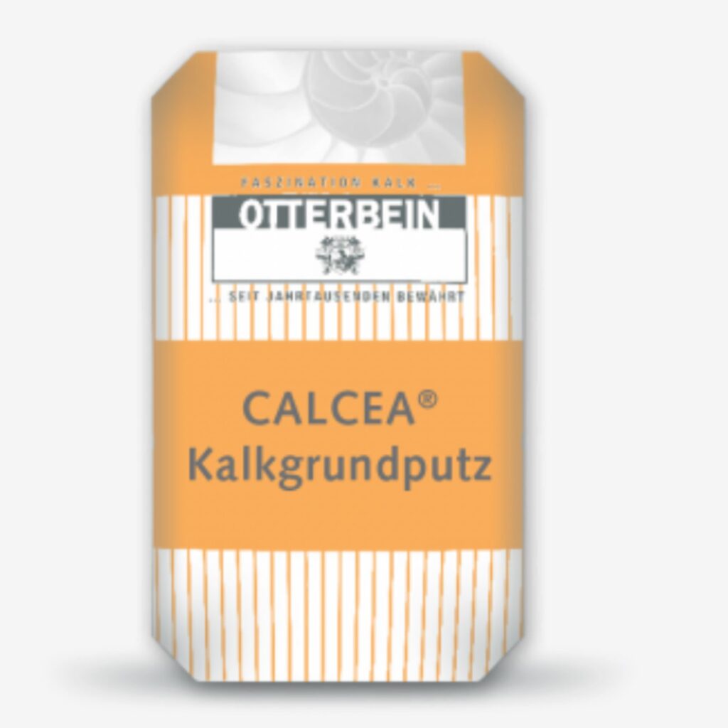 Otterbein Calcea Kalkgrundputz
