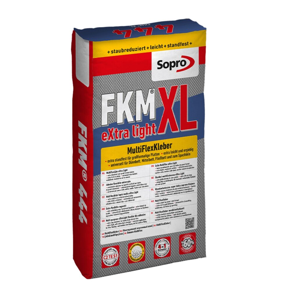 Sopro FKM 444 XL