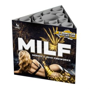 MILF, Fontänenbatterie