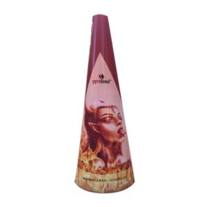 Goldgeil, Vulkan 60s